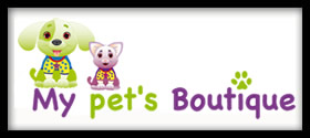 My pet Boutique
