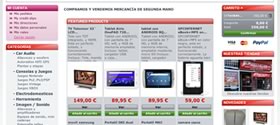 Tiendas virtuales profesionales